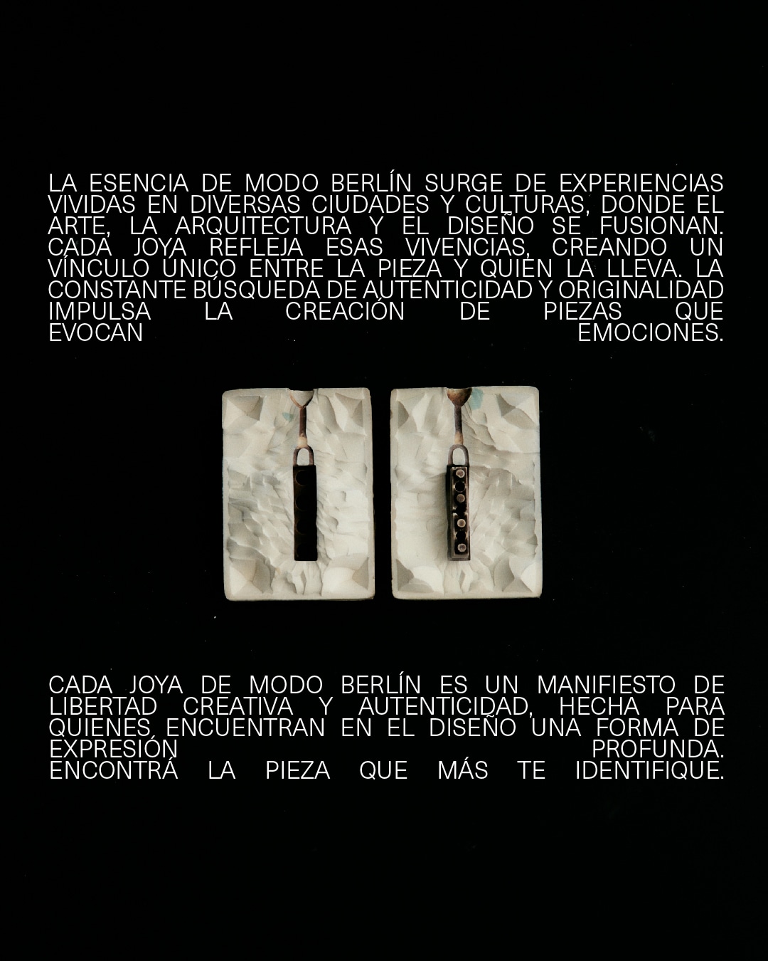 Graphic Modo Berlin — imagen 1