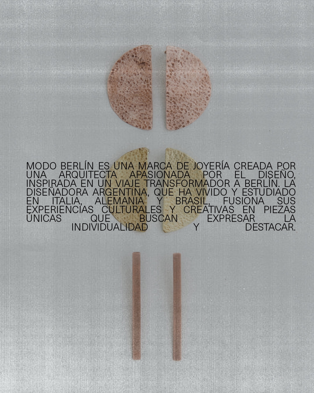 Graphic Modo Berlin — imagen 2