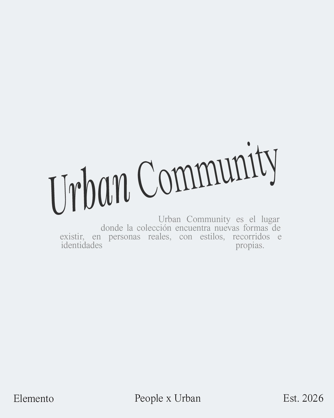 Graphic Urban — imagen 1
