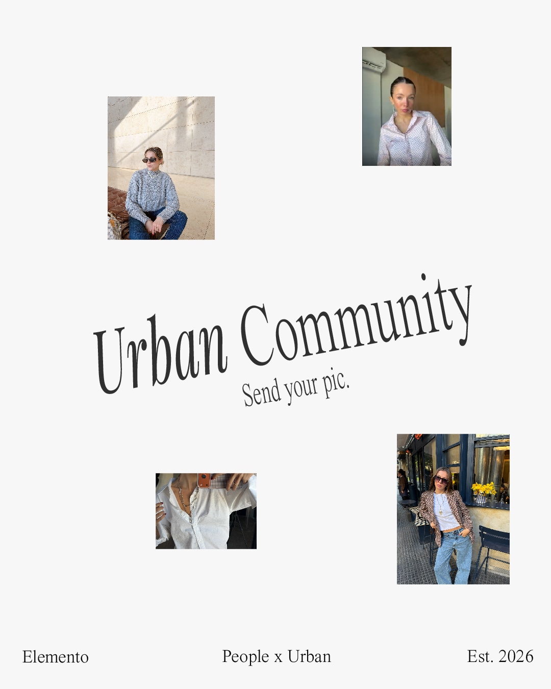Graphic Urban — imagen 2